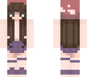 amelia skin 2