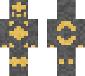 ancient warrior