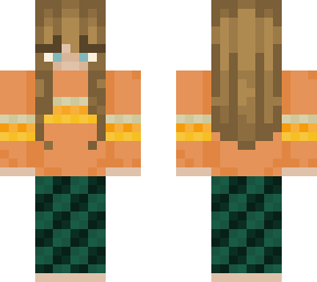 annika <3 halloween version
