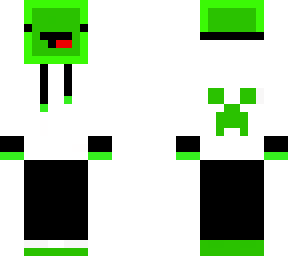 archist's skin