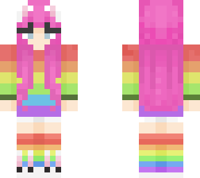 arigameplays rosa