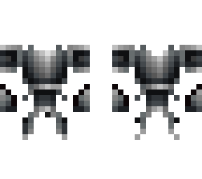 armor template