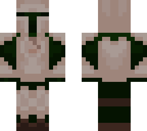 armored mintblock