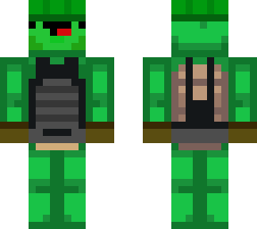army turtle (no gauntlet)