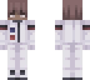 astronaut my beloved