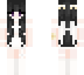 astronotty angel skin