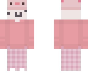axolotl (pajamas)