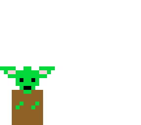 babe yoda!!!