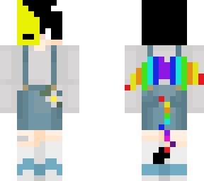 baby rainbow boi