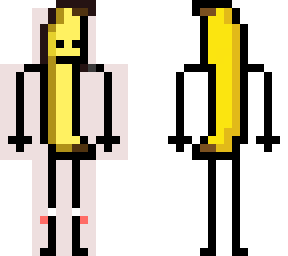 banana