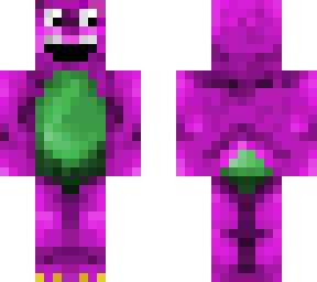 barney