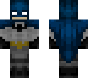batman [swaggverse]