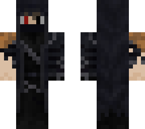 battle worn assassin