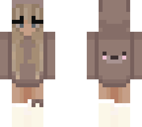 bear twin!