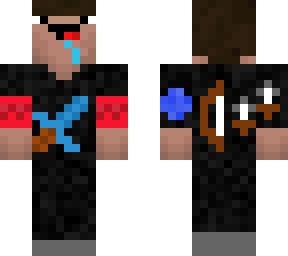 bedwars noob