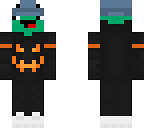 benhandx hallowen