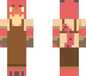 betsy (simple base)