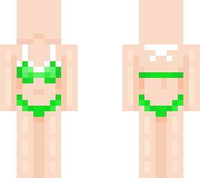 bikini base