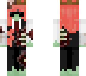 billy zombii