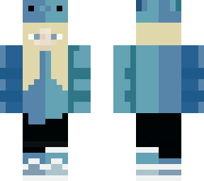 biyn cubito uwu de ajolote