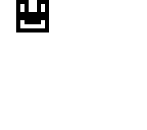 black froghead