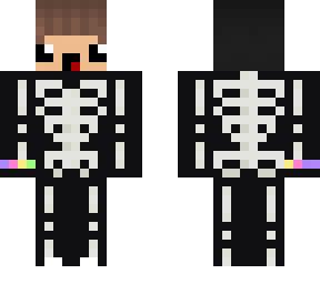 blackarro halloween