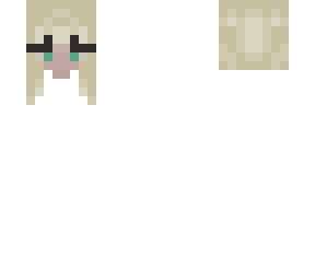 blonde hairbase