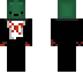 bloody bear (warning, gore)