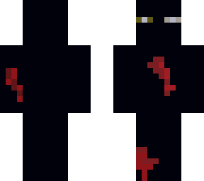 bloody enderman