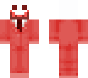 bloody halloween man for girls and boys