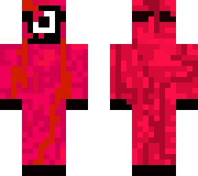 bloody pink soldier (edited)