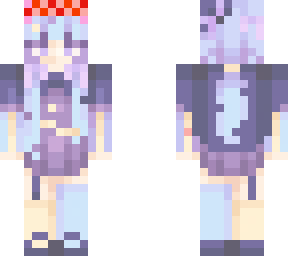 bloody witch