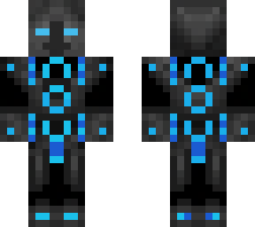 blue knight 2