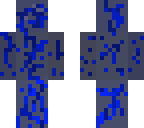 blue virus