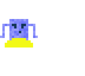 blueberry doll