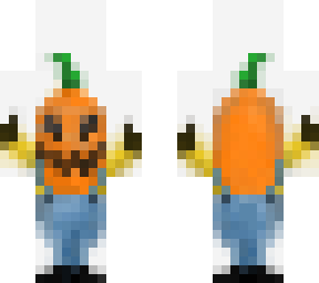 bob, ready for halloween
