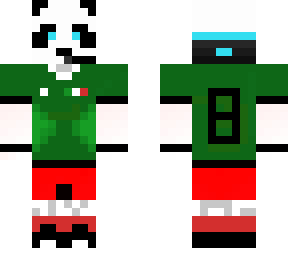 bogartronmex