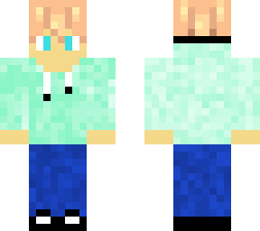boy blond