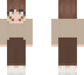 brown aesthetic 1