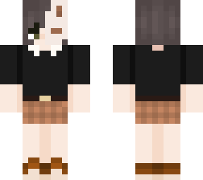 bunny mask kid