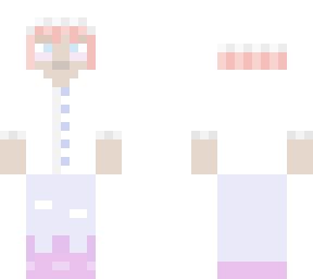 bunny pyjamas