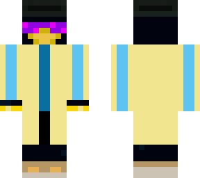 burberi andi penguin