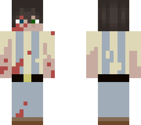 butcher