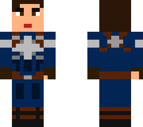 captain carter (stealth)