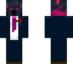 career with suit
