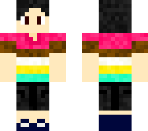 casual boy 3