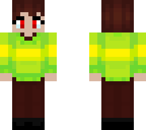 chara :)