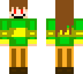 chara