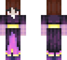 charmadeer halloween skin