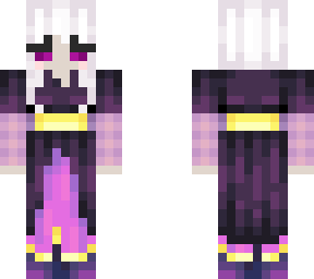 charmadeer halloween skin